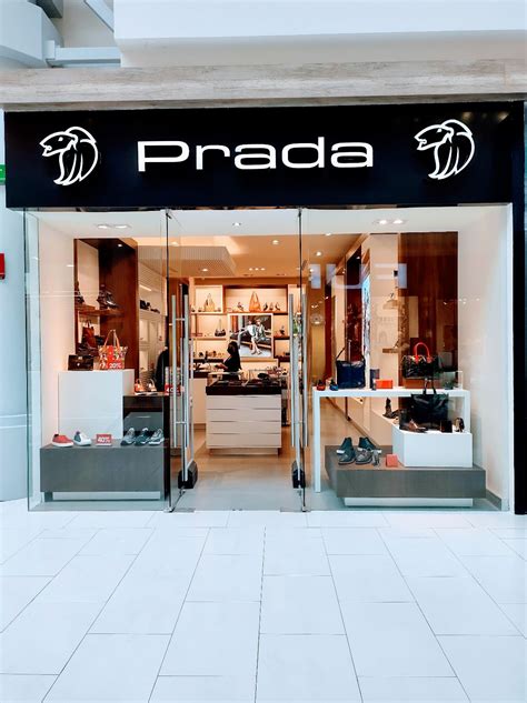 prada galerias coapa|precios de Prada.